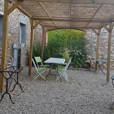 Le Du Moulin Thezan-des-Corbieres
