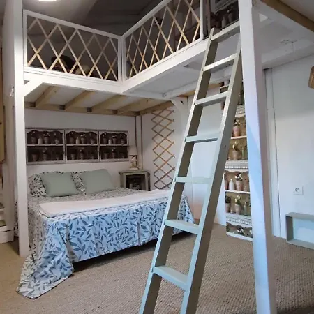 Le Du Moulin Semesterbostad Thezan-des-Corbieres