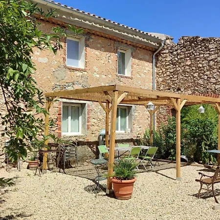Le Du Moulin Holiday home